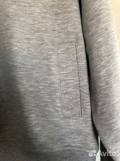 Толстовка женская zara xome S