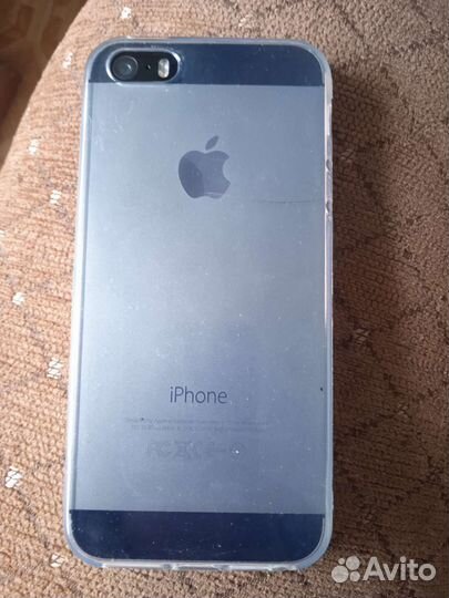 iPhone 5S, 16 ГБ
