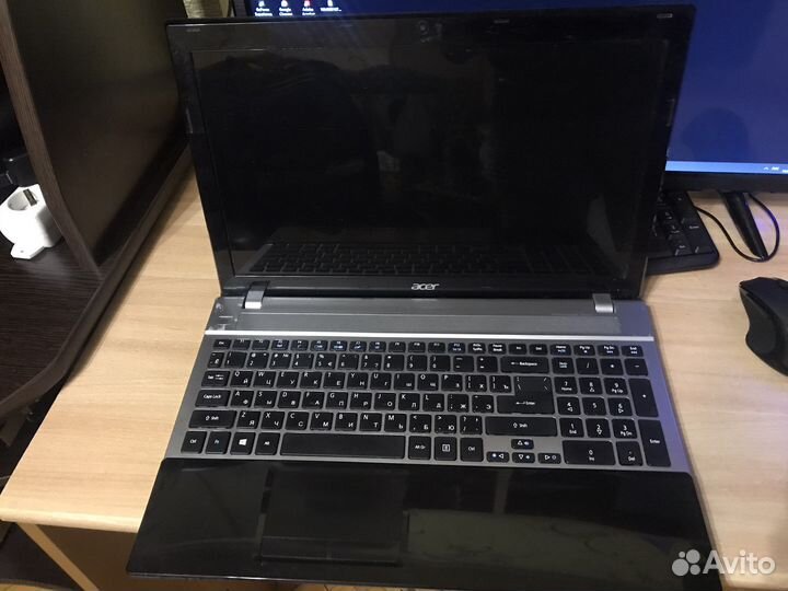 Acer Aspire v3 571g