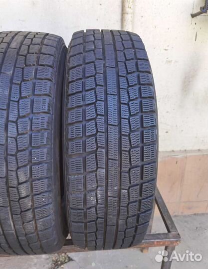 Yokohama Ice Guard IG20 205/65 R16 95Q