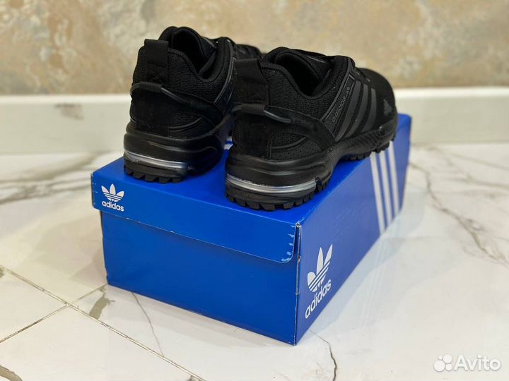 Кроссовки adidas marathon