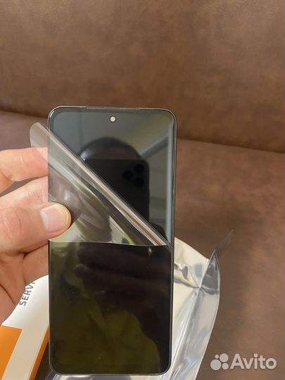Дисплей Redmi Note 10/10S(Oled в рамке)