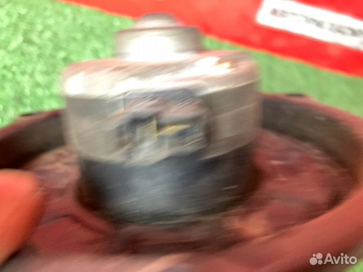 Мотор печки Toyota Mark Ii YX76V 2YJ 1991