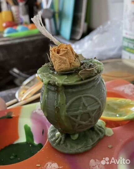 Силиконовые формы