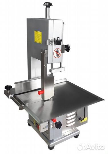 Пила для мяса Crazy Pan CP-BS1650PT