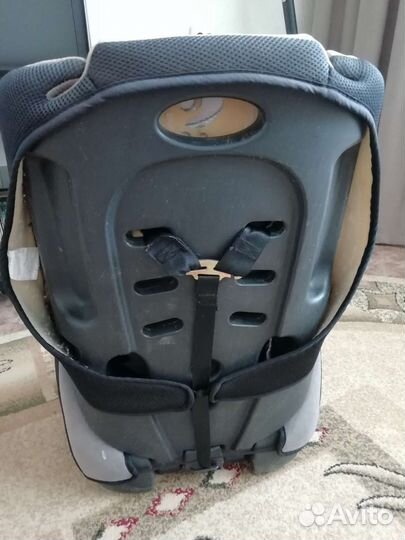 Детское автокресло 9 до 36 кг