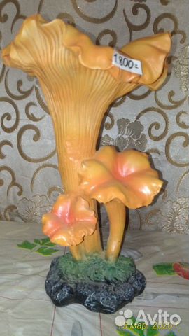 Садовое украшение