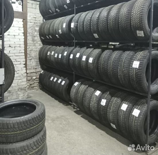 Kumho WinterCraft SUV Ice WS31 235/65 R17 P