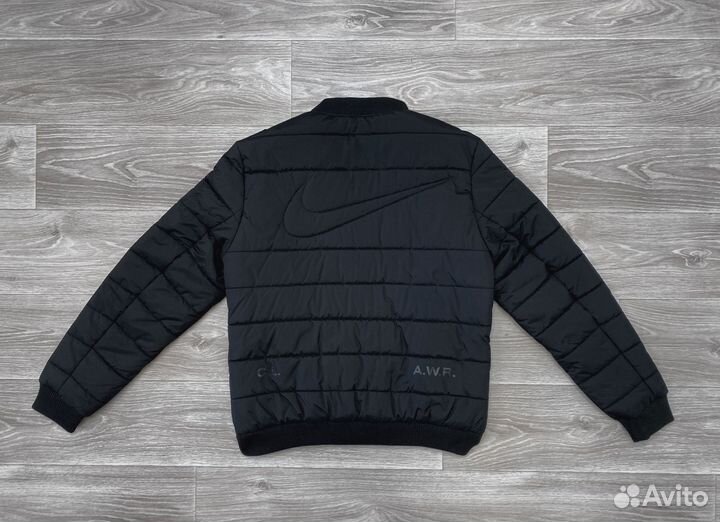 Куртка Nike nocta