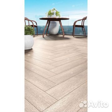 Виниловый SPC ламинат Alpine Floor Parquet Premium ABA 8/43 Макадамия есо 19-10