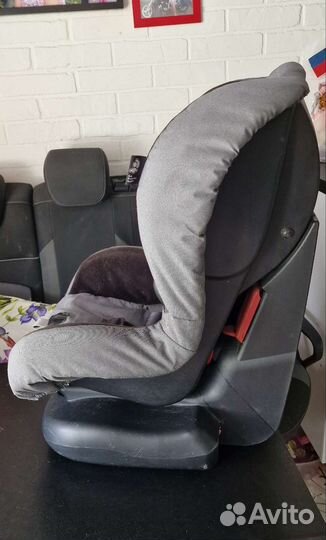 Автокресло Maxi Cosi