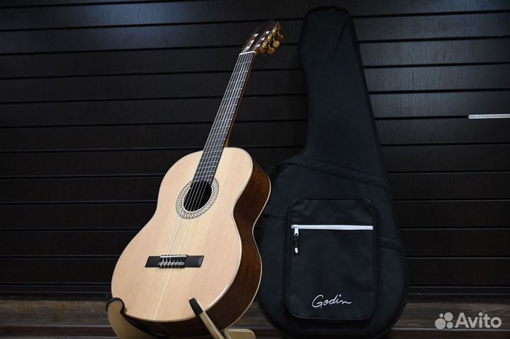 Классическая гитара (Комплект)