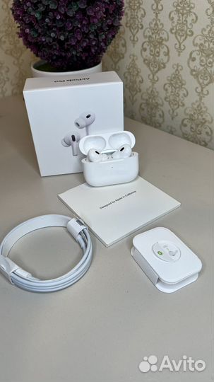 Airpods pro 2