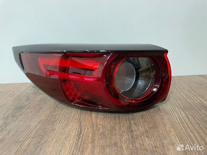 Ориг Фонарь задний левый Mazda CX5 2 2017+ LED