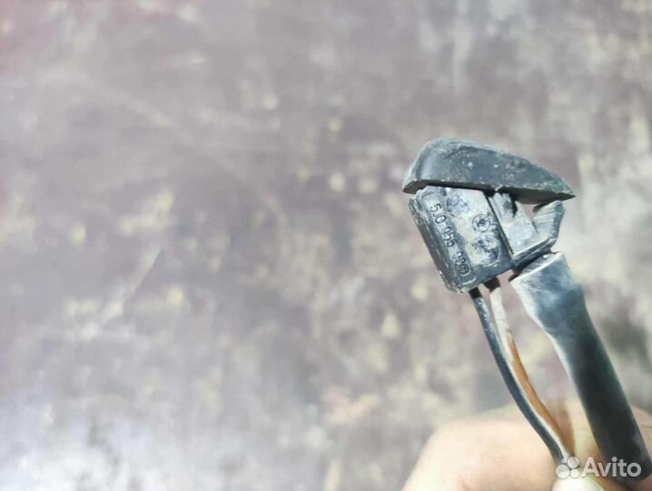 Форсунка омывателя фар VAG 5J095598