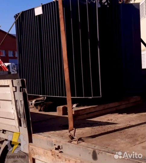 Трансформаторы тока