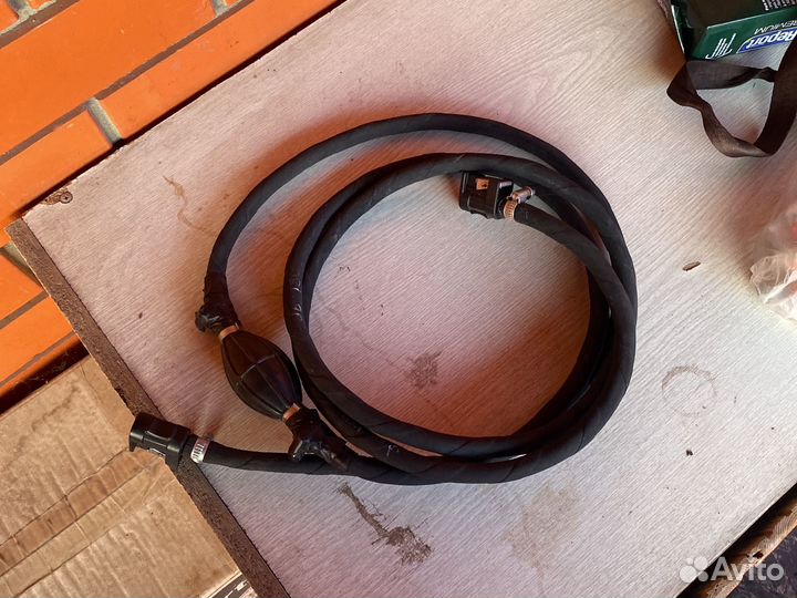 Бороздодел