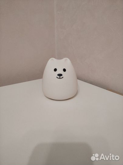 Ночник детский