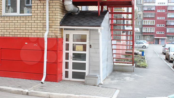 Офисное помещение, 40 м²