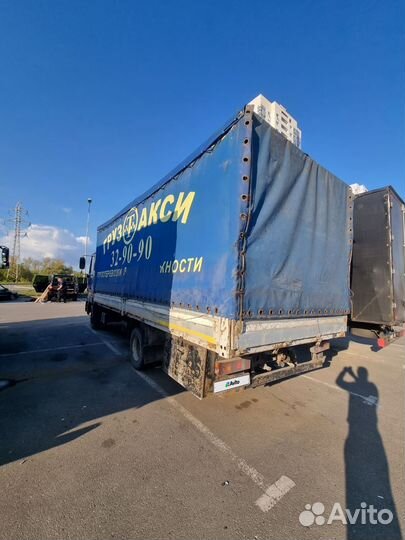 МАЗ 437143-332, 2012