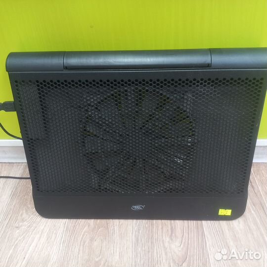 Подставка для ноутбука deepcool (т146)
