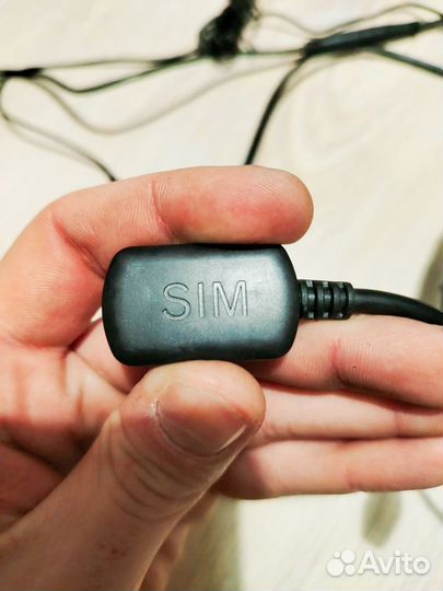 Canbox Автомагнитола, диагональ: 9