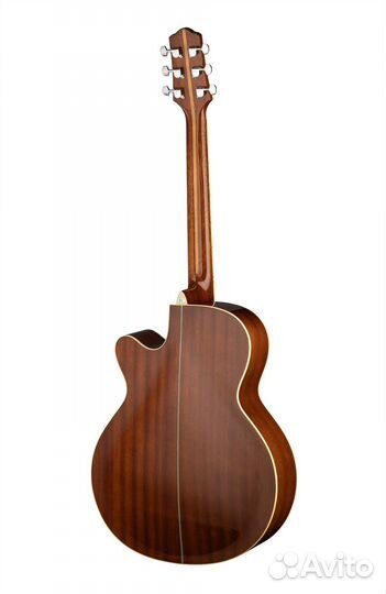 Акустическая гитара Naranda F303CNA