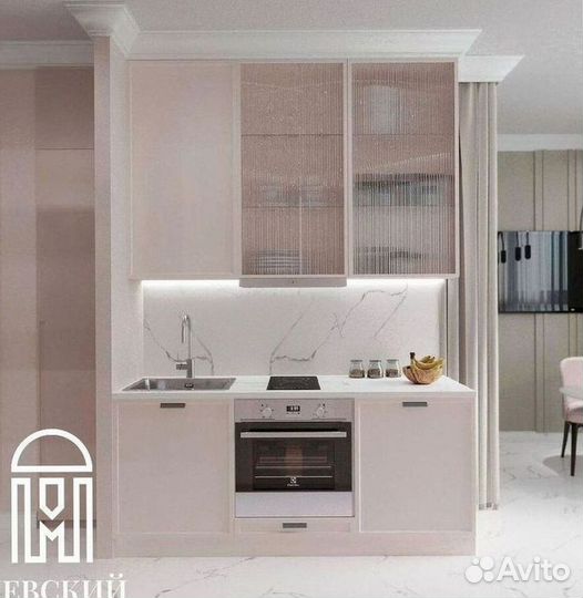 Кухня на заказ