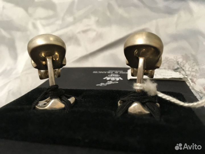 Запонки Deakin & Francis