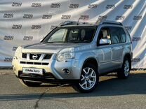 Nissan X-Trail 2.0 CVT, 2011, 320 000 км, с пробегом, цена 1 200 000 руб.