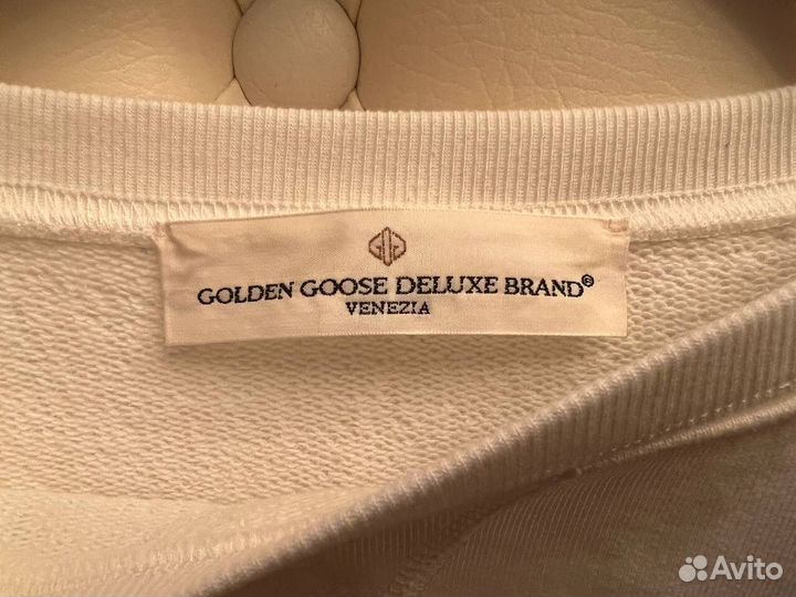 Golden goose оригинал