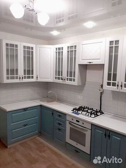 Модульная кухня