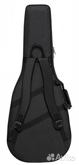 Лёгкий кейс / кофр, для гитары