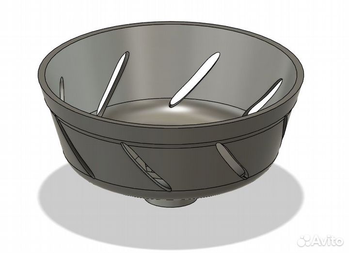 3D модель на заказ