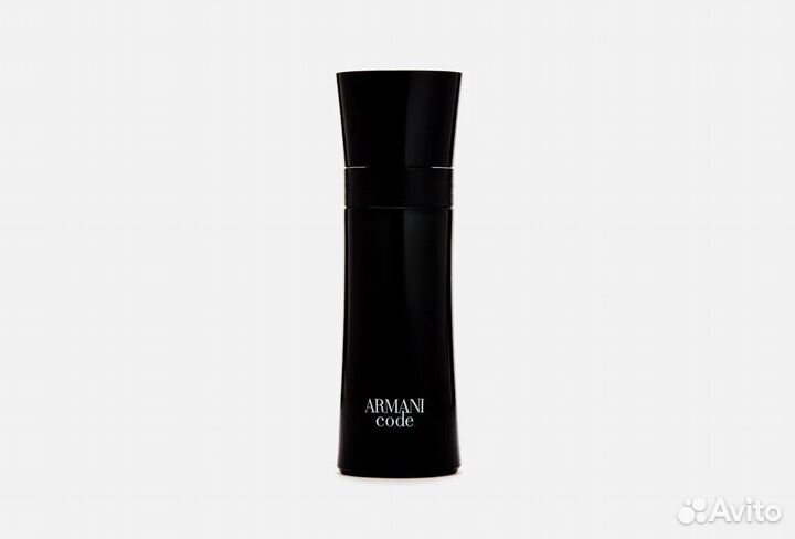 Giorgio Armani Code 75 мл