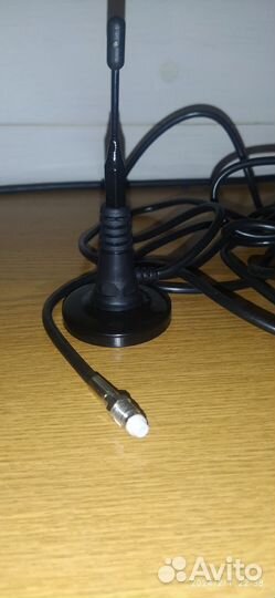 Gsm антенна для Ritm