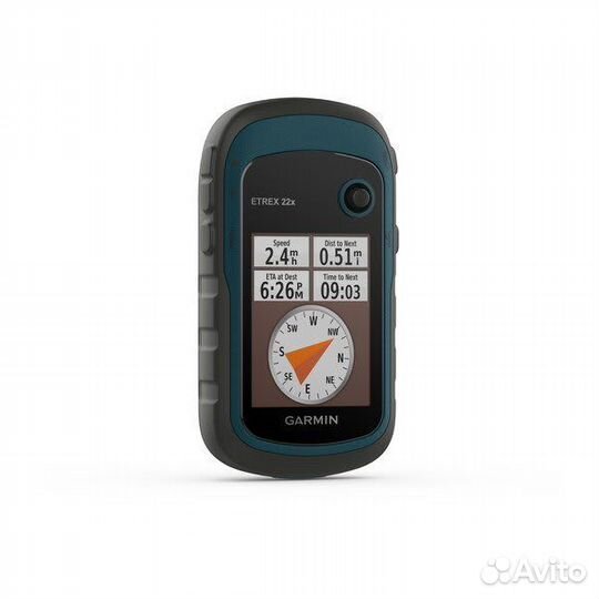 Навигатор Garmin etrex 22X