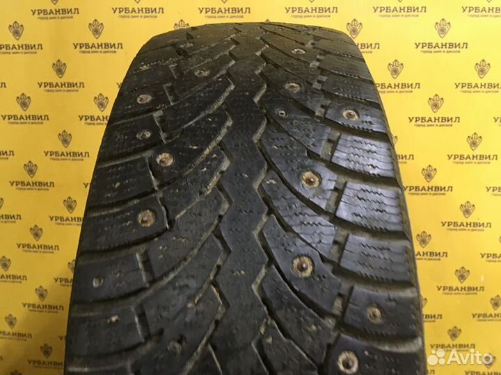 Formula Ice 215/60 R17 100