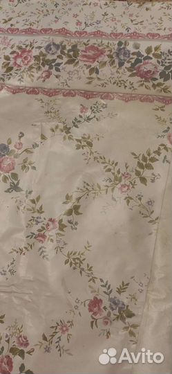 Клеенка СССР 4 метра