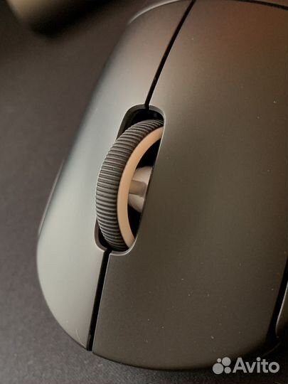 Logitech Pro Superlight Игровая Мышь