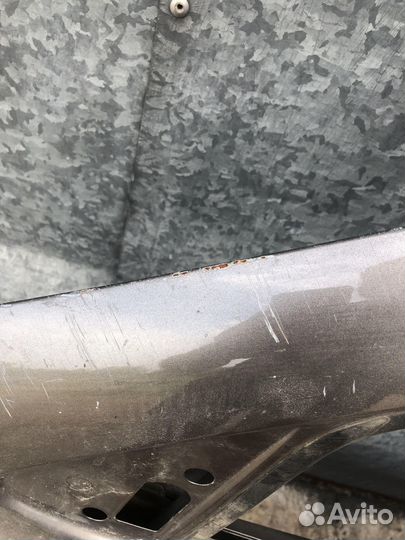 Дверь передняя левая LADA Granta Гранта 2018