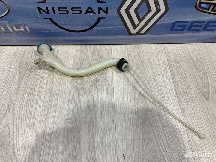 Горловина бачка Омывателя Nissan note E11