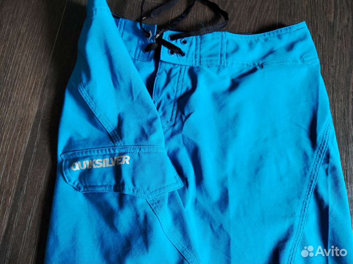 Шорты мужские Quiksilver S