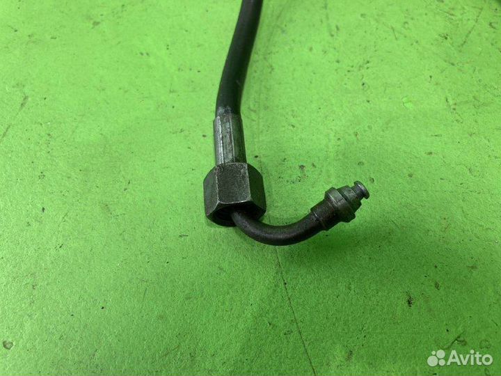 Шланг цилиндра подъема кабины DAF XF105