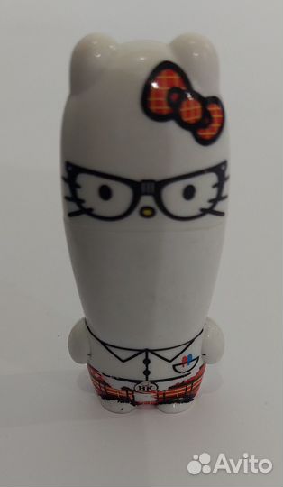 Флешка Hello Kitty Sanrio Minobot