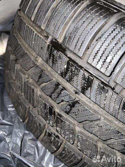 Roadstone Winguard Ice 245/45 R18