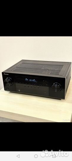 AV - Ресивер Pioneer VSX-421