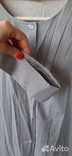 Платье сарафан летнее женское