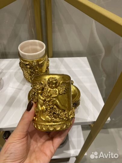 Набор для ванной комнаты