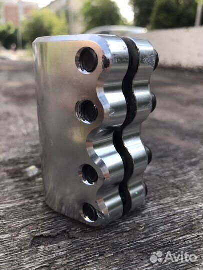 Скс зажим тилт